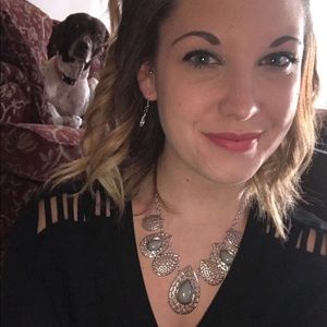 Meet your Posher, Tyler